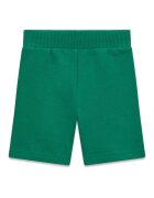 GUESS KIDS Къс спортен панталон с лого