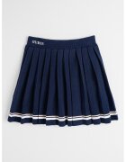 GUESS KIDS Къса плисирана пола