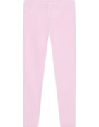 GUESS KIDS Клин с памук с декоративни камъни Розово
