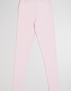 GUESS KIDS Клин с памук с лого Светлорозов