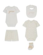 GUESS KIDS Комплект с лого - 5 части