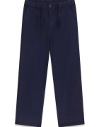 GUESS KIDS Панталон с лиосел с връзка