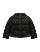 GUESS KIDS Подплатено зимно яке с качулка