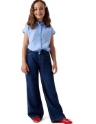 GUESS KIDS Широки дънки с висока талия