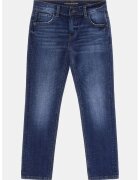 GUESS KIDS Слим дънки със средна талия