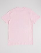 GUESS KIDS Тениска с графика Пастелнорозов