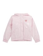 GUESS KIDS Яке с качулка и скосени джобове