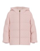 GUESS KIDS Зимно яке с монограм