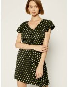 GUESS Коктейлна рокля Gisel W0GK0M -