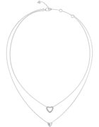 GUESS Колие с висулки