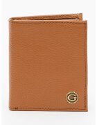 GUESS Кожен портфейл Heritage