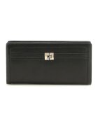 GUESS Кожен портфейл с лого