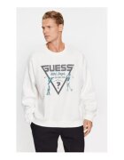 GUESS Лек суичър с лого