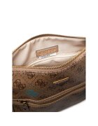 GUESS Мъжка чанта BIB HMMICT P5417 - екологична кожа - цвят