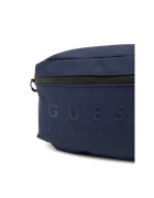 GUESS Мъжка чанта модел DBU HMSOWR P5292 - екологична - унисекс