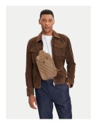 GUESS Мъжка чанта WUE HMMILO P5226 - екологична кожа - цвят