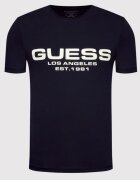 GUESS Мъжка тениска