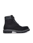 GUESS Мъжки боти - FMFSIR LEA10 - естествена кожа