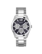 GUESS Мъжки часовник 42 мм - 5 АТМ - GW0707G1