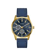 GUESS Мъжки часовник 44 мм - 5 АТМ - GW0964G2