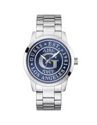 GUESS Мъжки часовник Collegiate G GW0888G1 - Аналогов