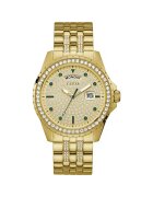 GUESS Мъжки часовник Comet - GW0218G2