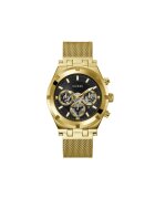 GUESS Мъжки часовник - Continental GW0582G2