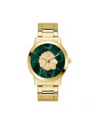 GUESS Мъжки часовник Continental GW0958G2 - Аналогов