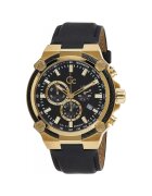 GUESS Мъжки часовник GC - Collection - CableForce - Y24011G2MF