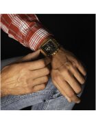 GUESS Мъжки часовник - Leo GW0637G2