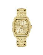 GUESS Мъжки часовник Nile GW0885G1 - Аналогов