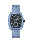 GUESS Мъжки часовник Nile GW0885G2 - Аналогов
