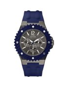 GUESS Мъжки часовник Overdrive - W11619G2