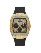GUESS Мъжки часовник Phoenix GW0048G2 - Аналогов