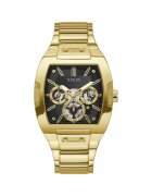 GUESS Мъжки часовник - Phoenix GW0456G1 - Златист