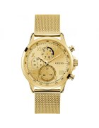 GUESS Мъжки часовник Porter - W1310G2