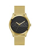 GUESS Мъжки часовник - Reputation GW0710G2 - кварцов механизъм - иноксова рамка