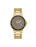 GUESS Мъжки часовник - Shimmer 1126722732 - Златист