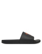 GUESS Мъжки чехли модел JBLK F5GZ05 BB00F черен