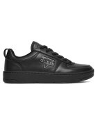 GUESS Мъжки кецове екологична кожа - - FMFVEN