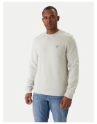 GUESS Мъжки суичър - - памук 85