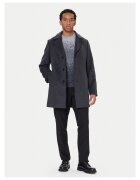 GUESS Мъжко палто модел M4BL3SWGJ82 сиво