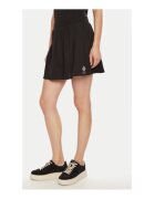 GUESS Мини пола от памук