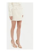 GUESS Мини пола от туид