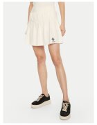 GUESS Мини пола - памук - - 95% памук - 5% еластан