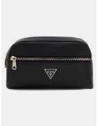 GUESS Несесер от еко кожа с цип