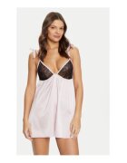 GUESS Нощница от полиестерна смес
