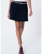 GUESS Плисирана пола с вълна
