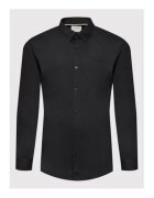 GUESS Pointed Collar Shirt