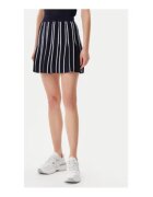 GUESS Пола на плисета с райета
